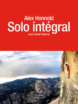 cover image of Solo intégral